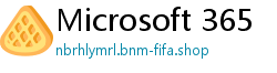 Microsoft 365